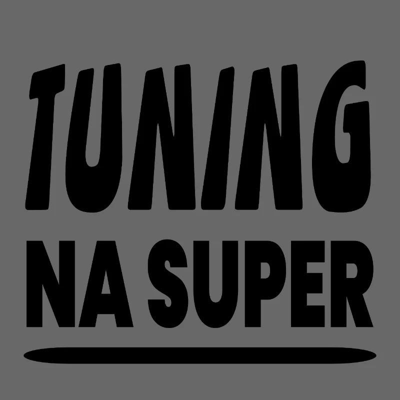 tuning