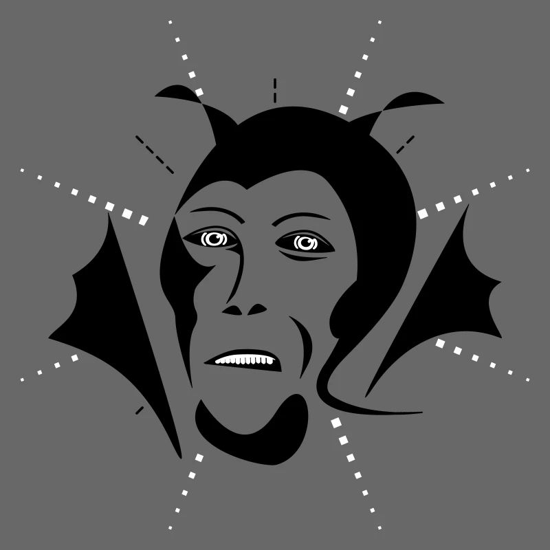 Devil / Teufel