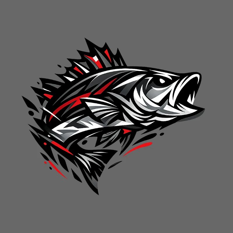 Red Perch