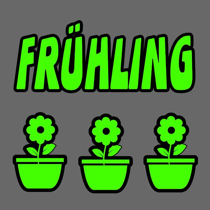 Frühling