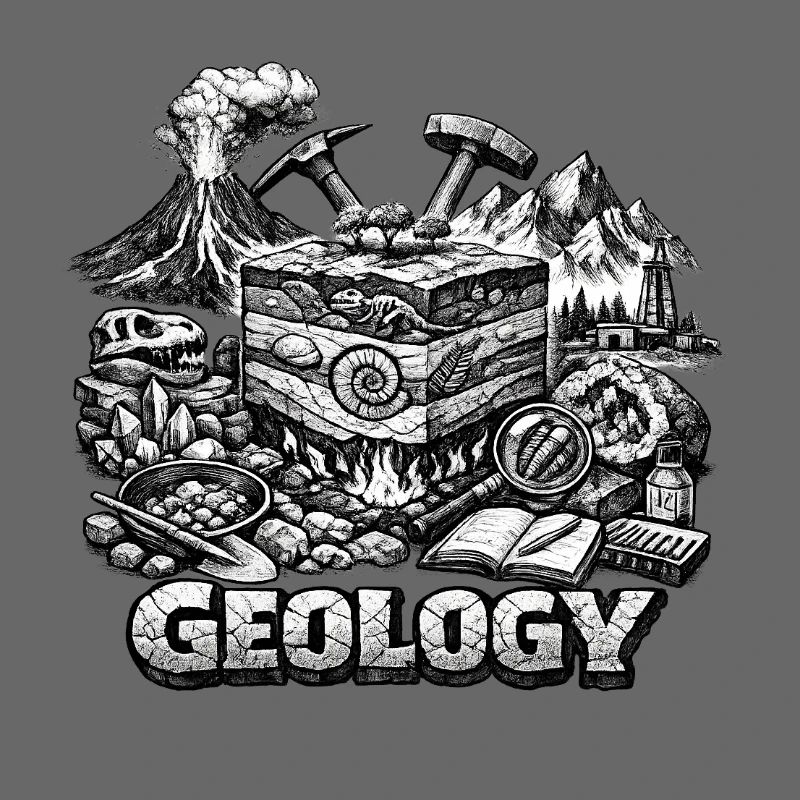 geology