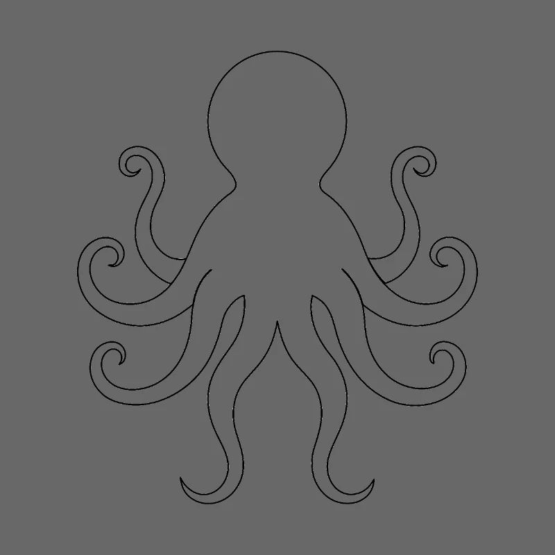 Oktopus