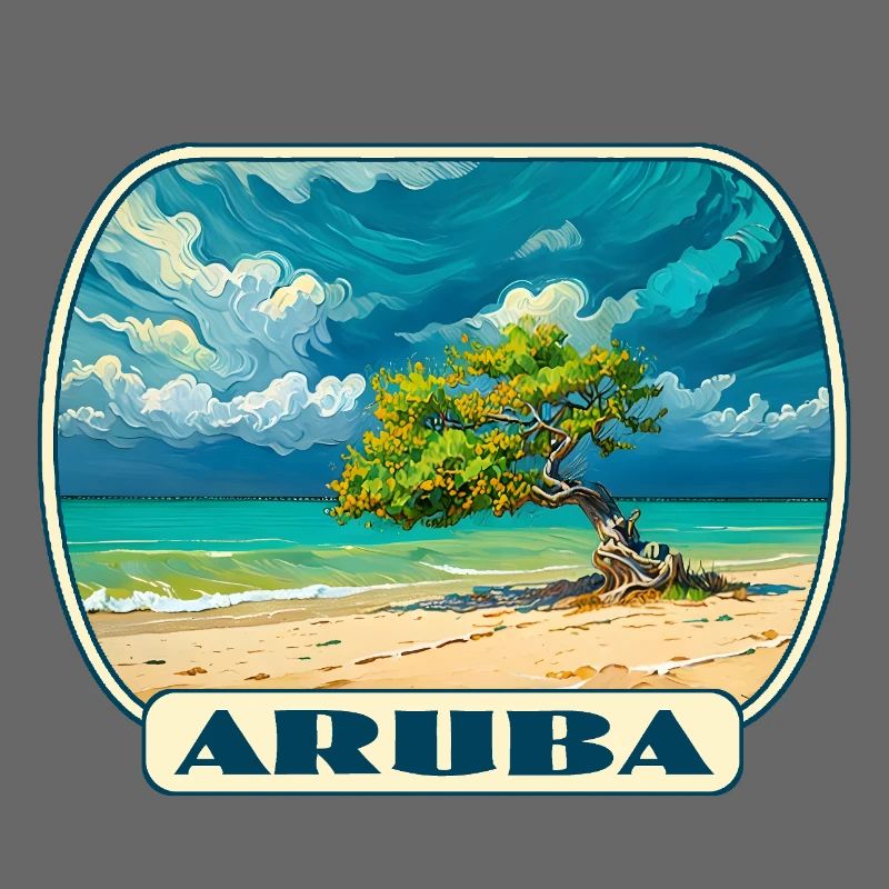 Aruba