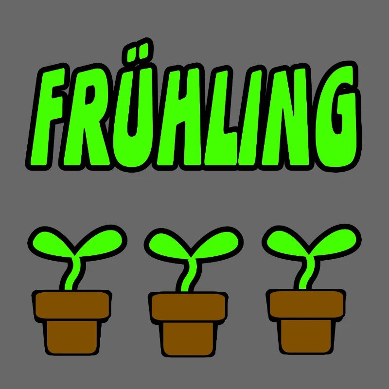 Frühling