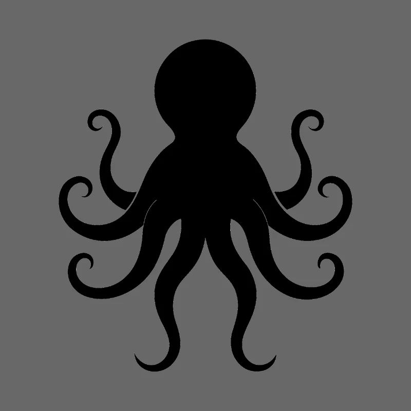 Oktopus