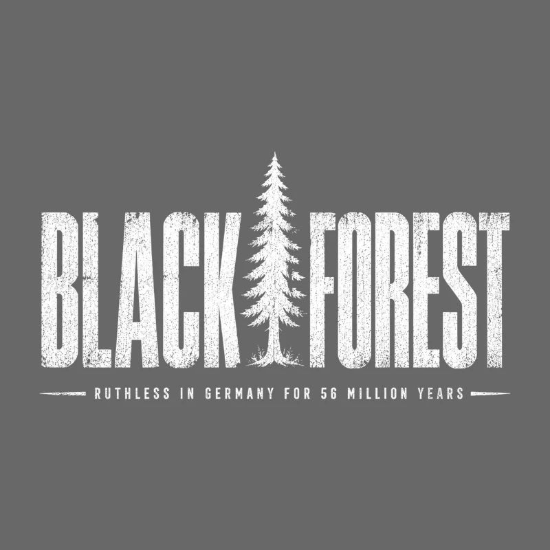 Black Forest