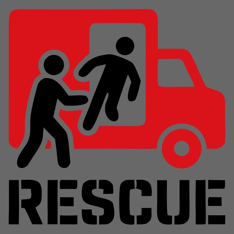 Opérations de secours et de secours