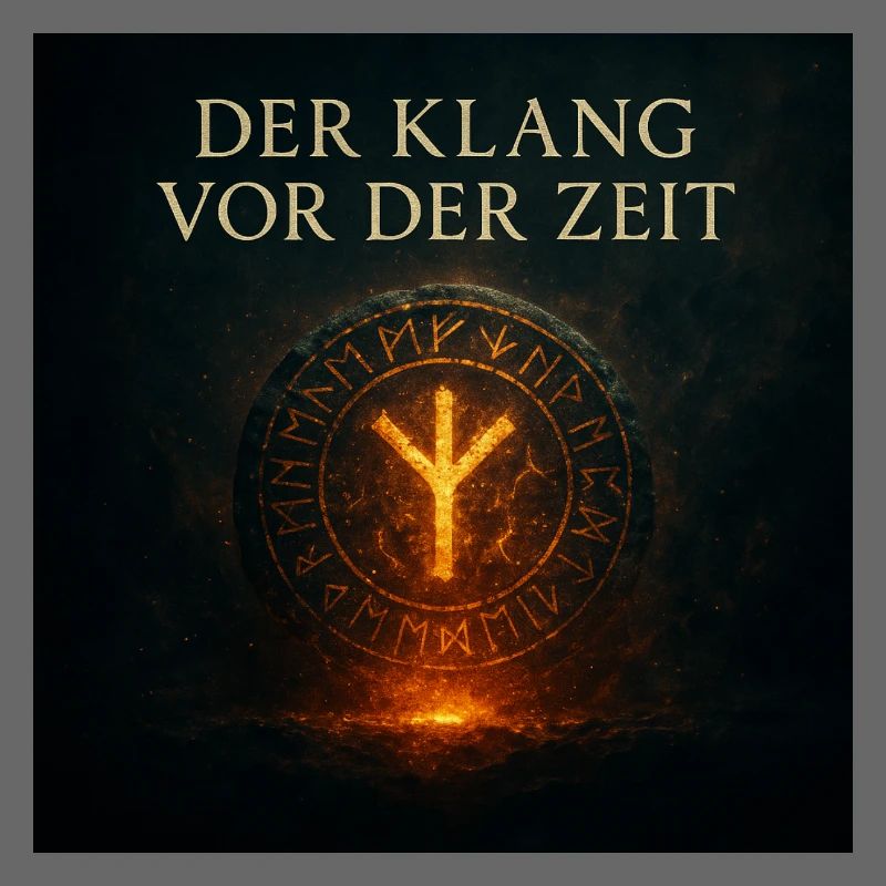 Der Klang vor der Zeit