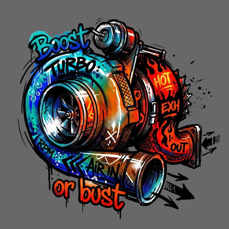 Turbo Boost or Bust