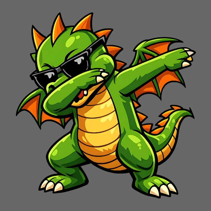 Mignon Dragon Dab
