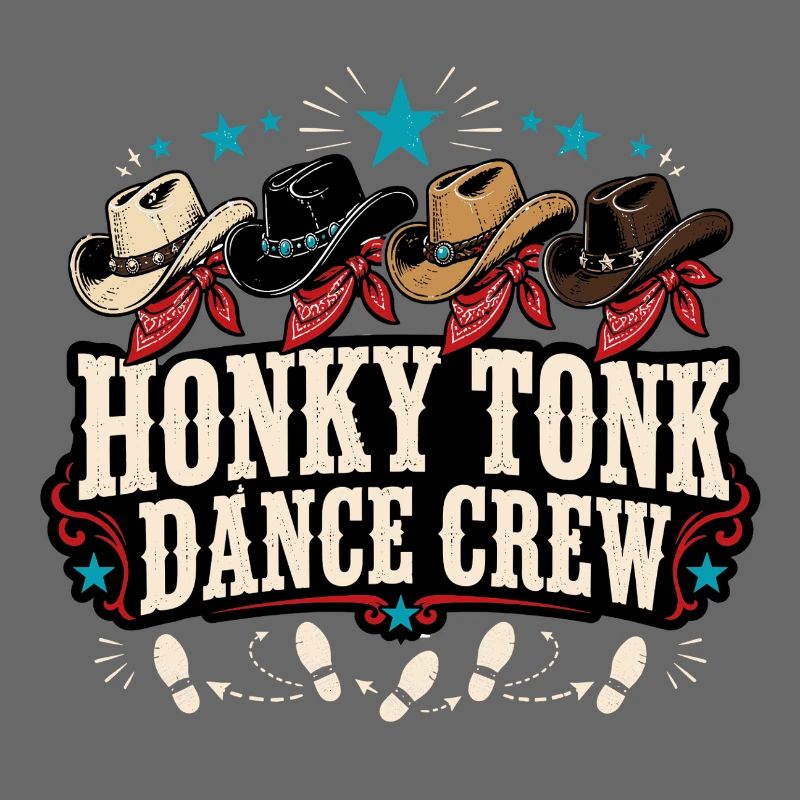 Honky Tonk Crew