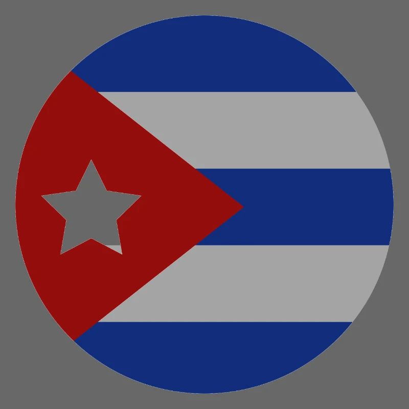 Drapeau cubain