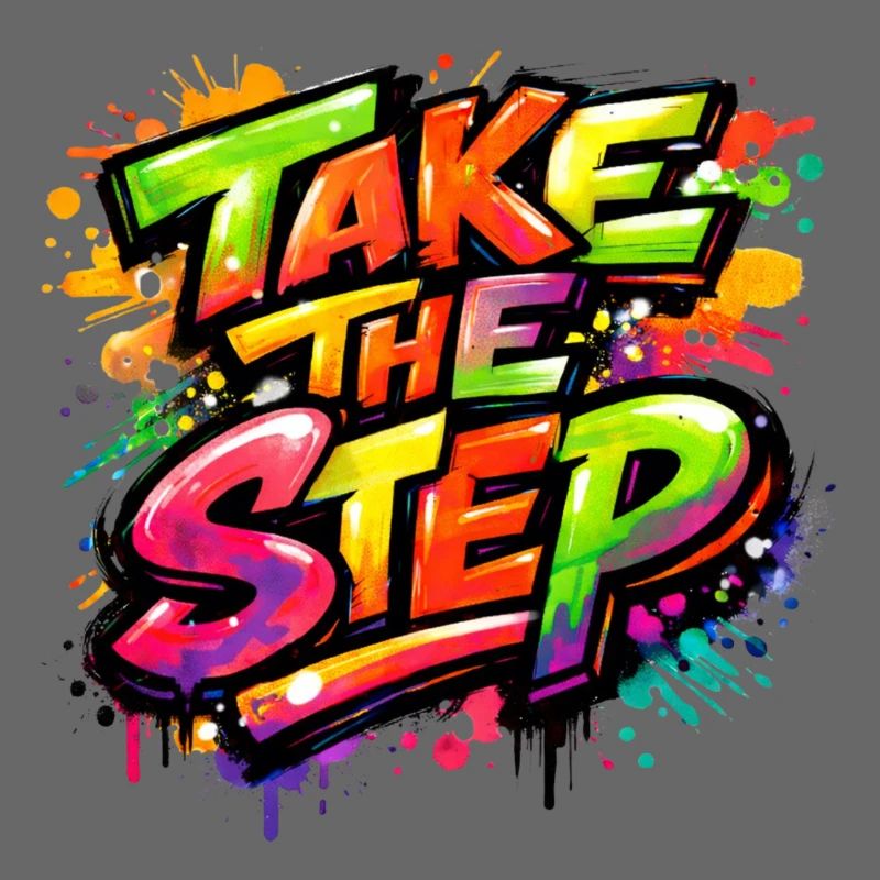 Take_the_Step