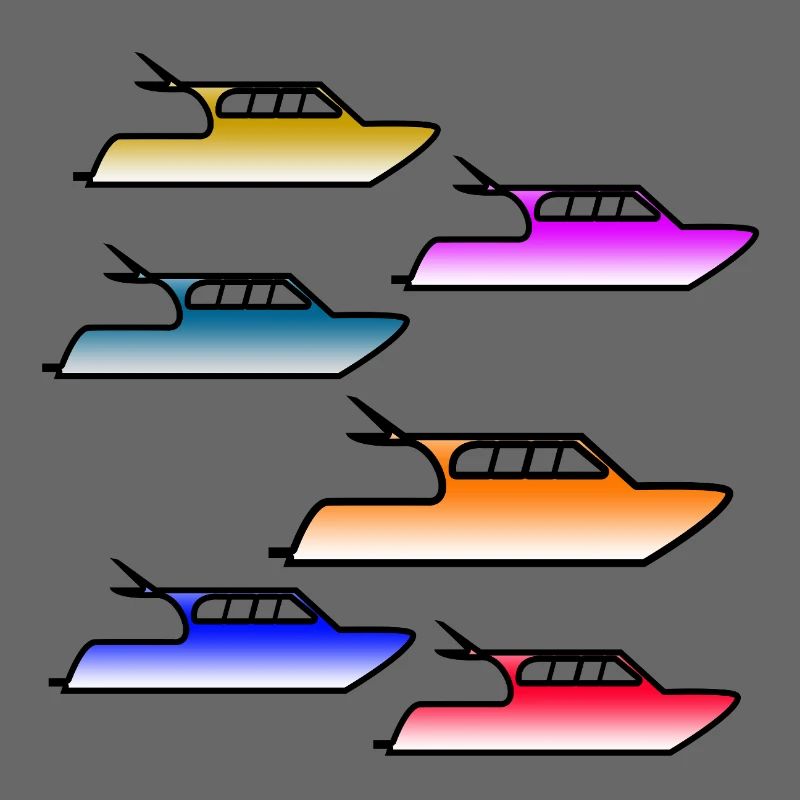 Motorboote