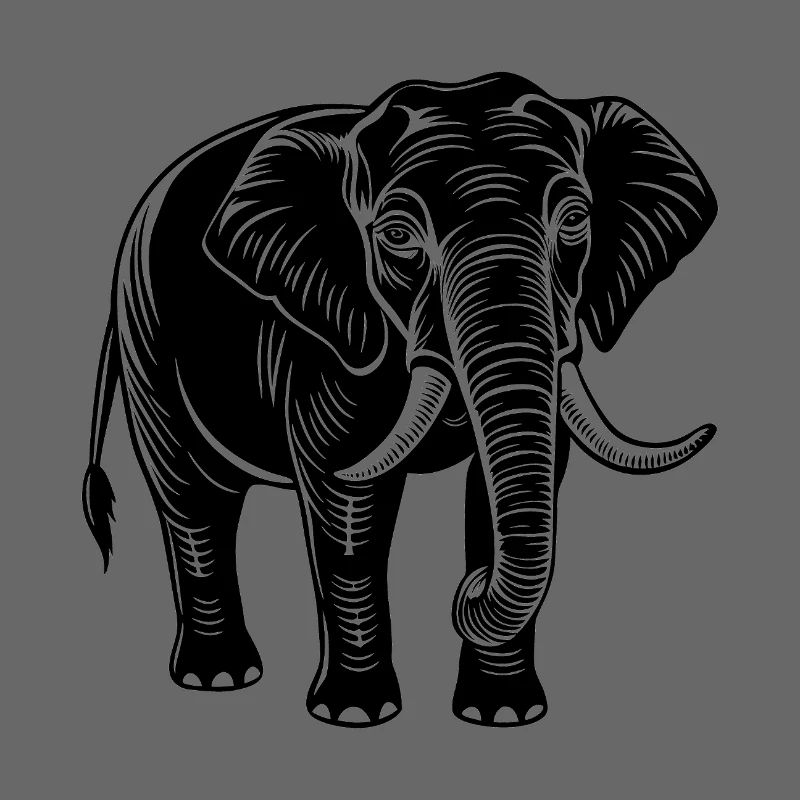 Éléphant