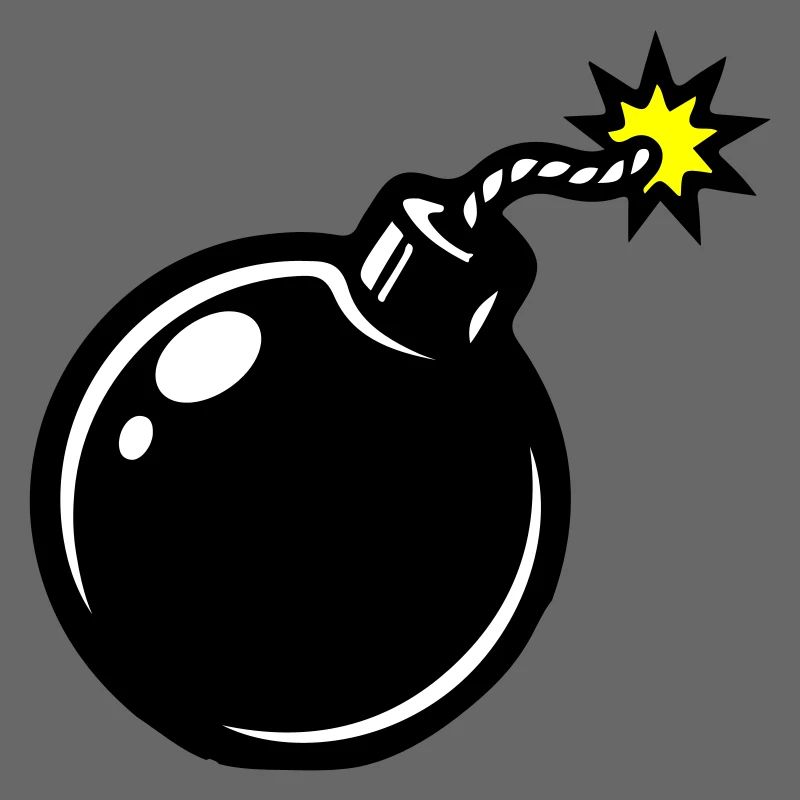 Bombe Comic