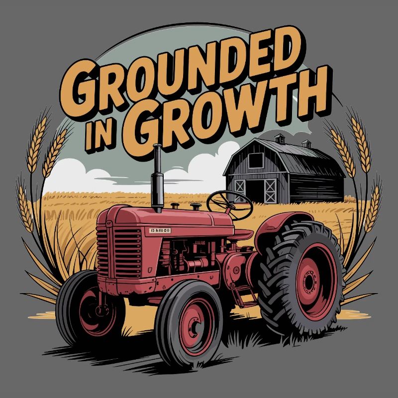 Grounded in Growth