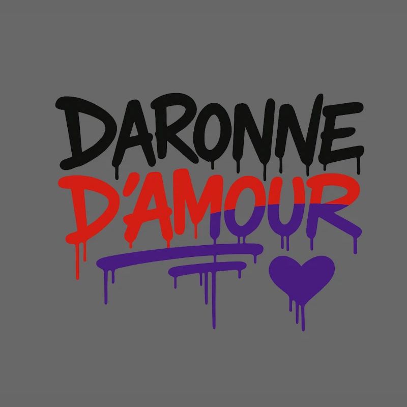 Daronne d'amour