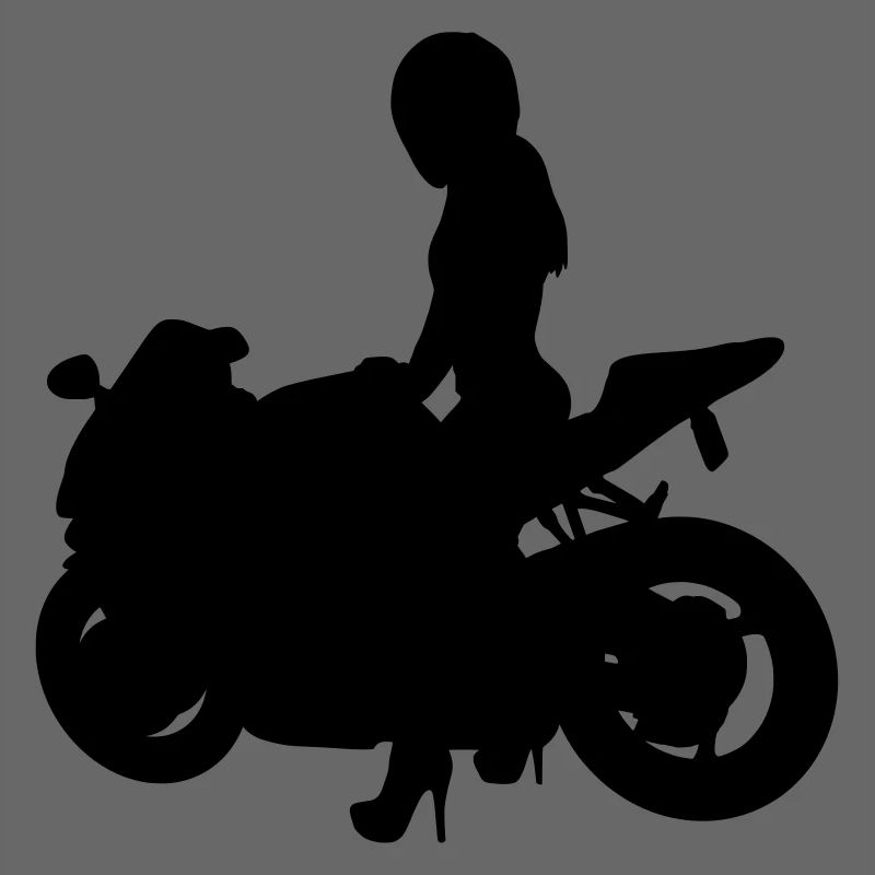 Motorcycle