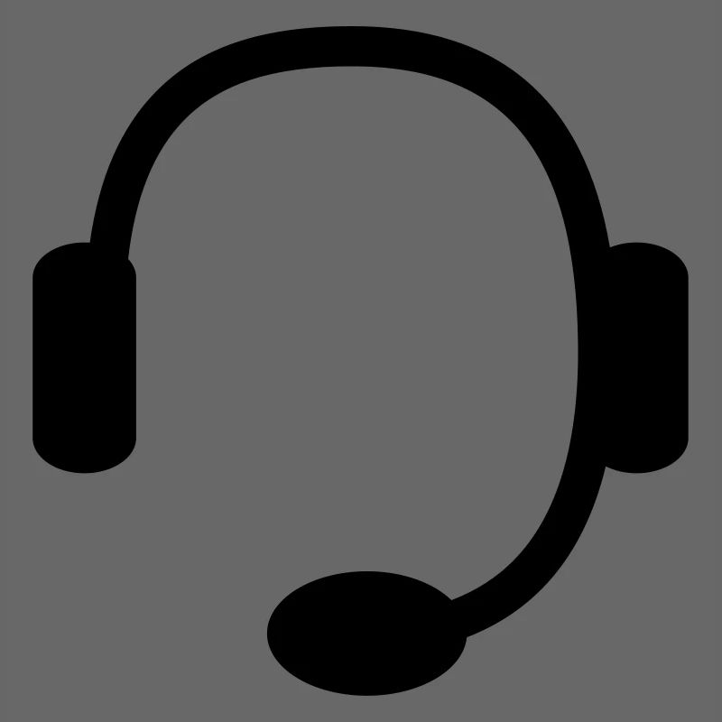 headset