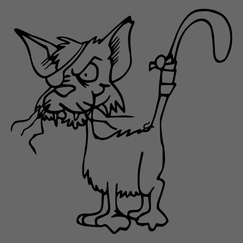 Katze