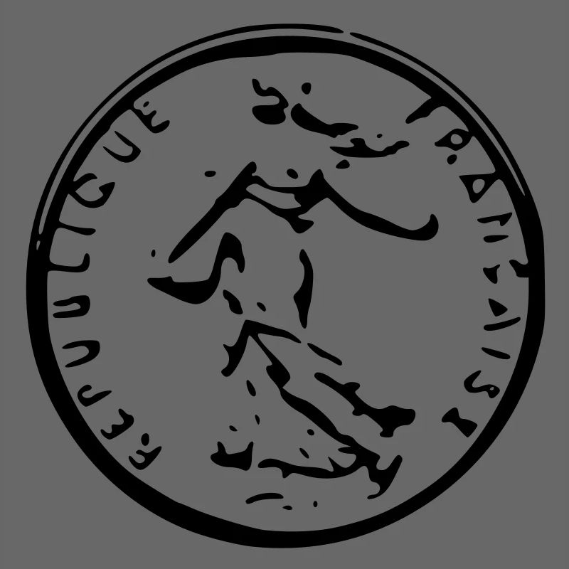 Lassen Franc