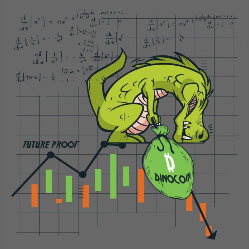 Dinocoin Future-proof ?