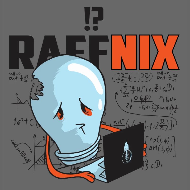 Ampoule Raffnix