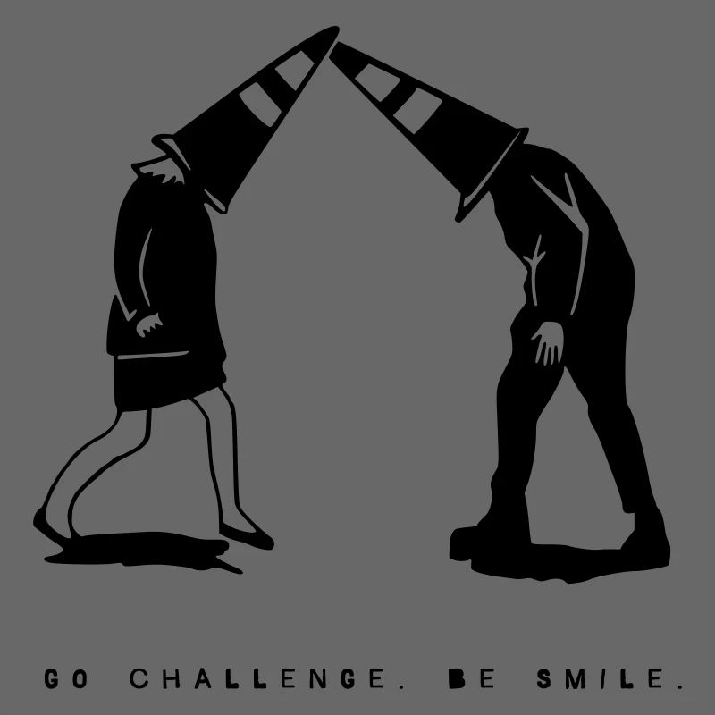 Restez idiot | parce que pourquoi pas