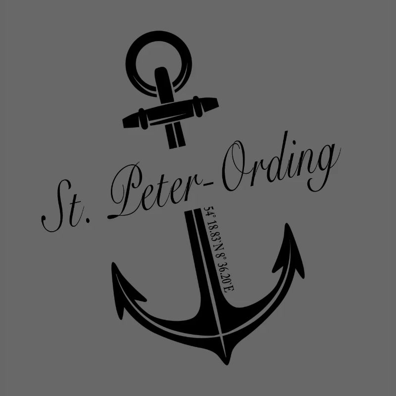 St. Peter-Ording