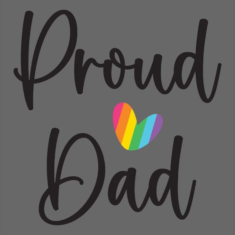 Proud Dad