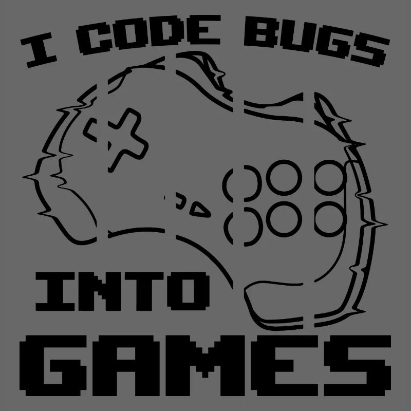 Videospiel Programmierer