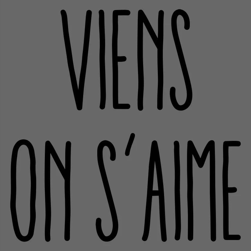 Viens on s'aime