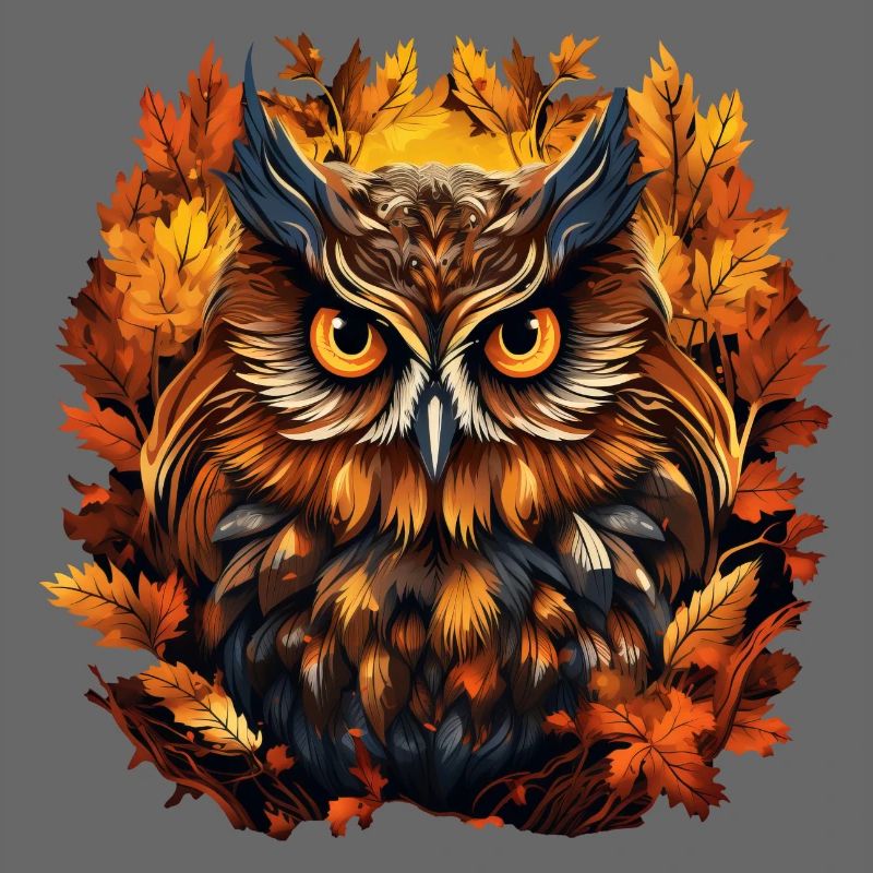 Herbsteule