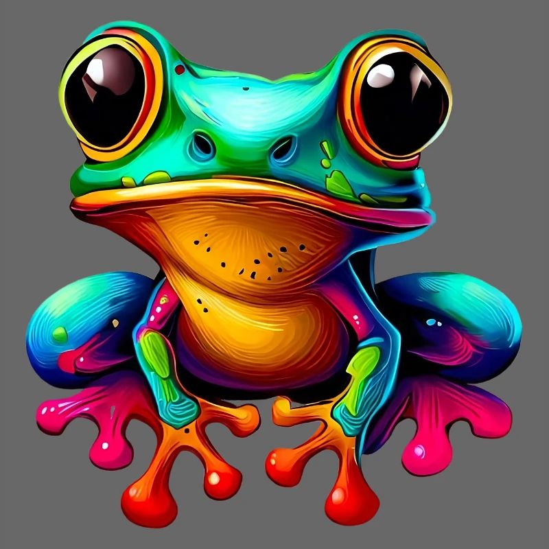 Grenouille