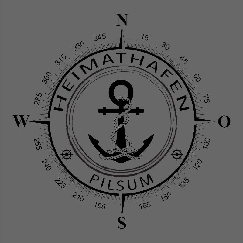 Heimathafen Pilsum
