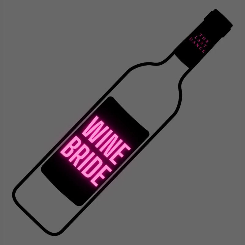 WINE BRIDE