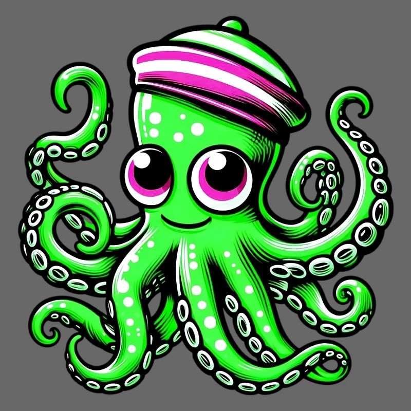 Krake