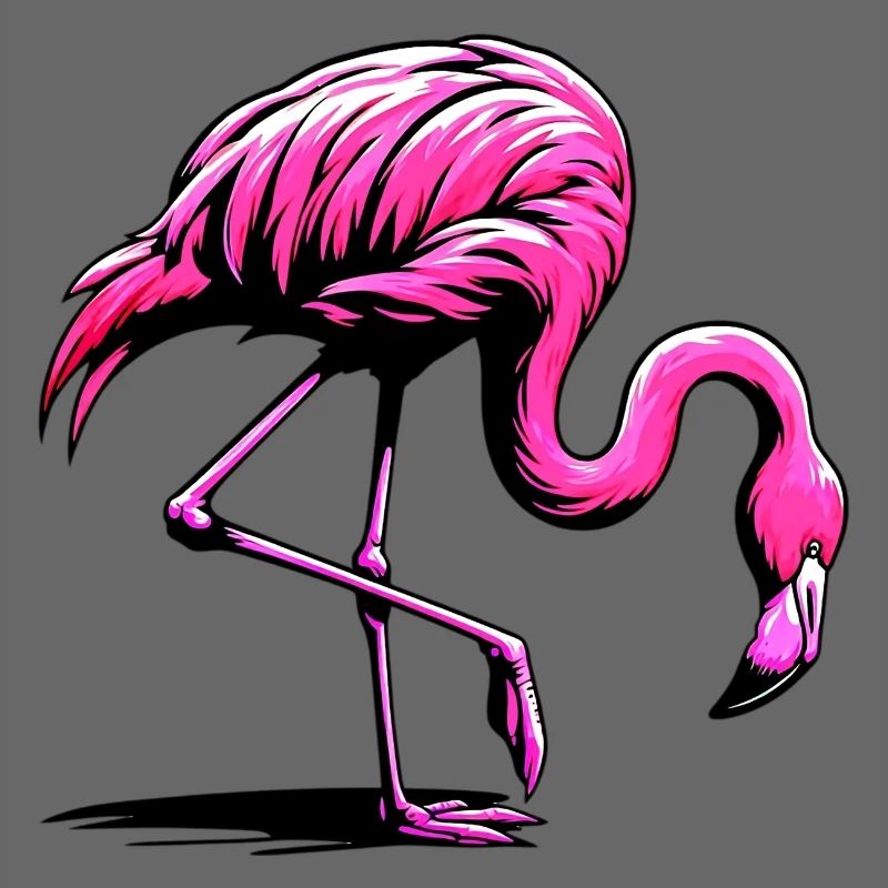 Flamingo