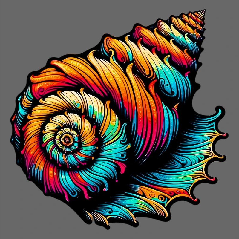 Shell
