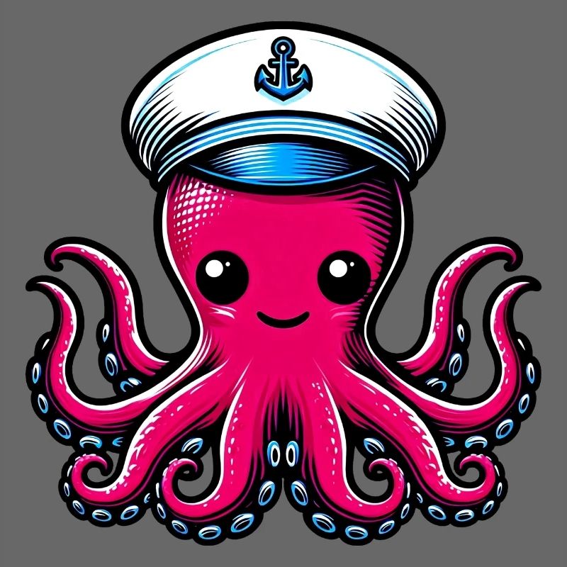 Octopus