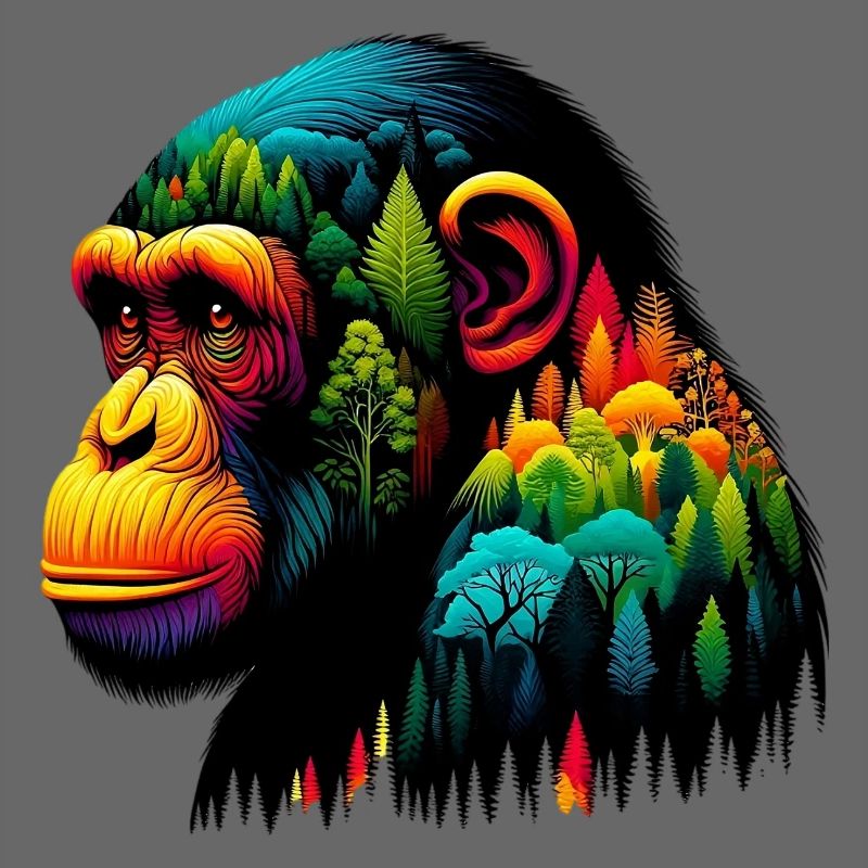 Monkey