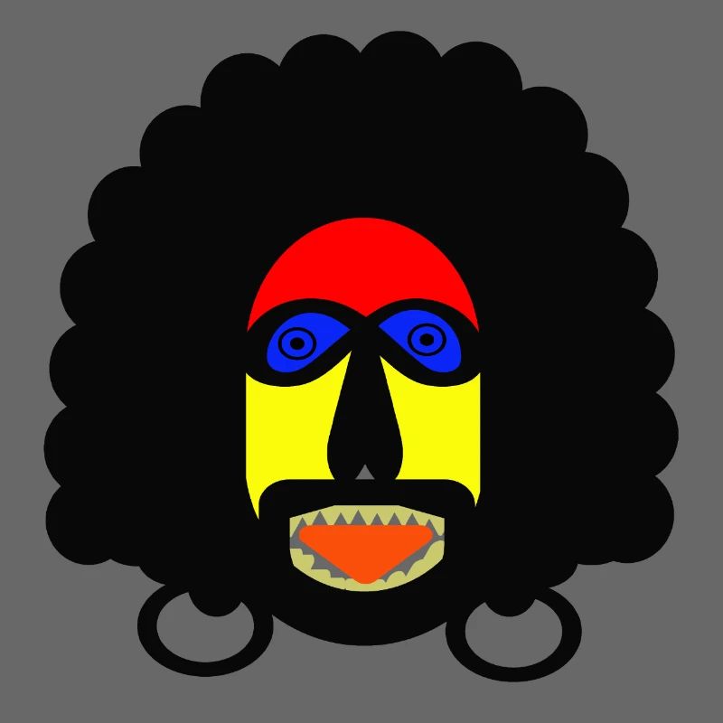 Herr Curly