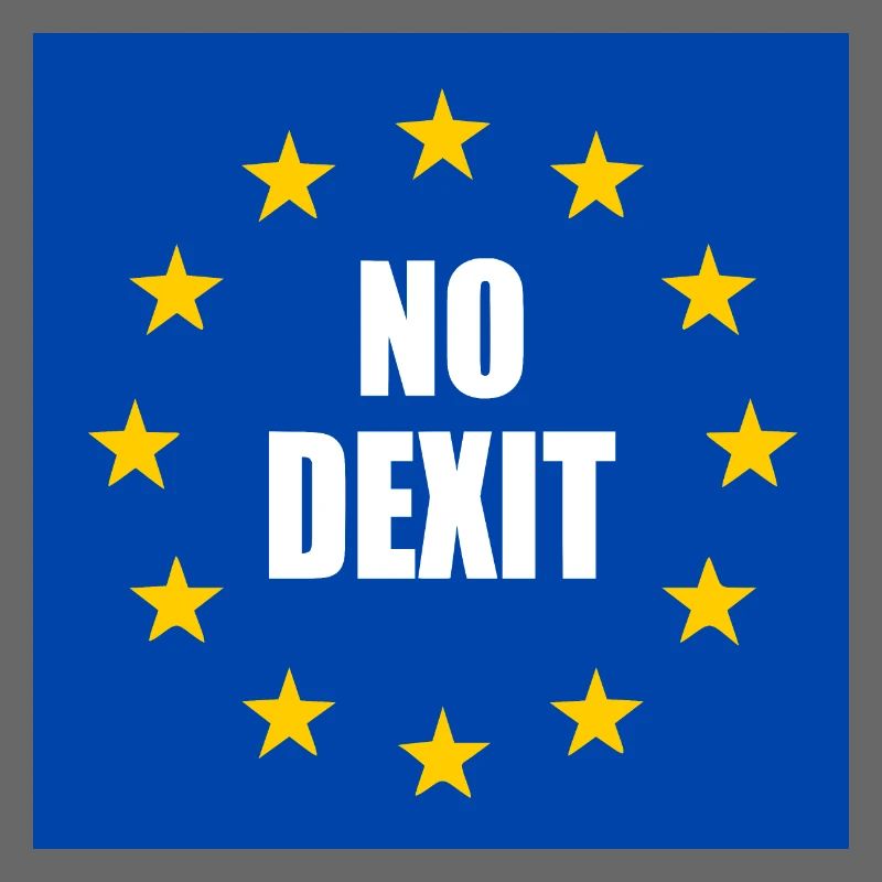 No dexit