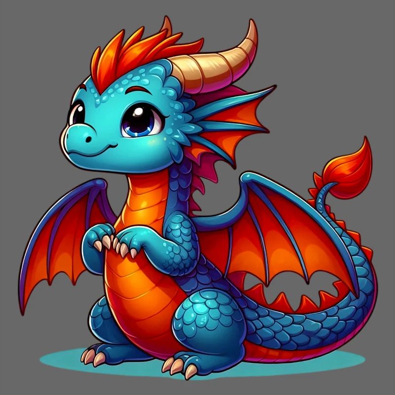 Drache