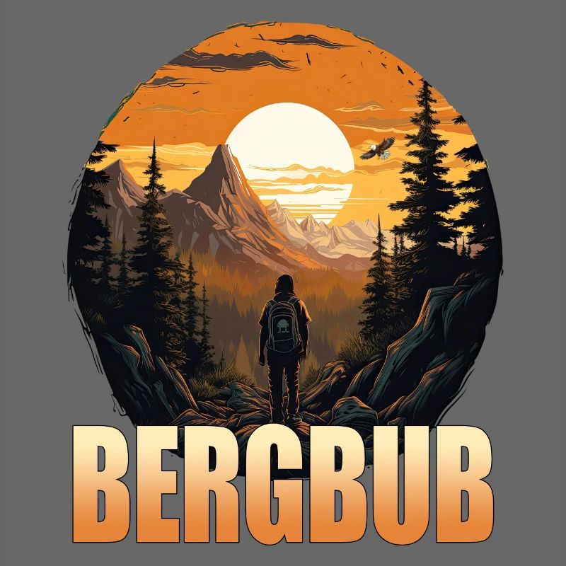 Bergbub