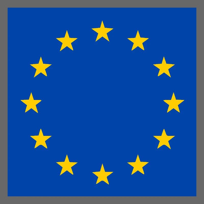 Drapeau de l’Europe