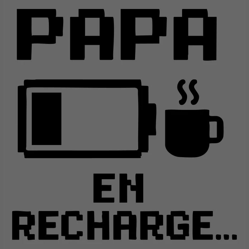 DAD ON TOP UP...