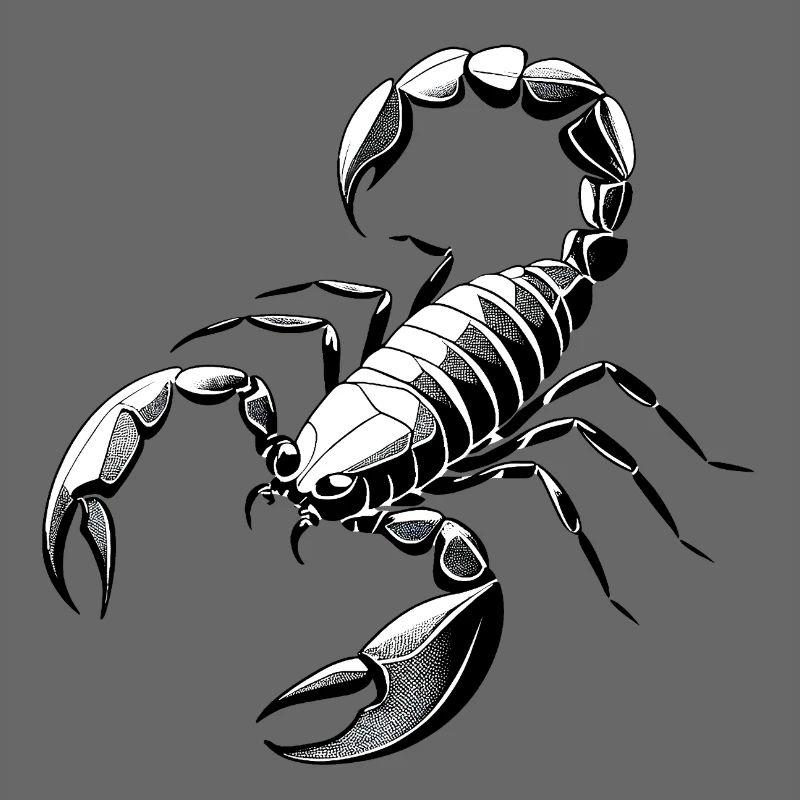 Scorpion