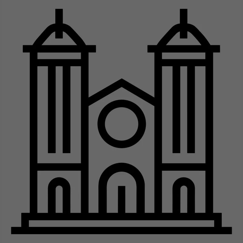 cathedral